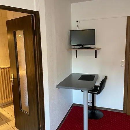 Apartament A L'ange