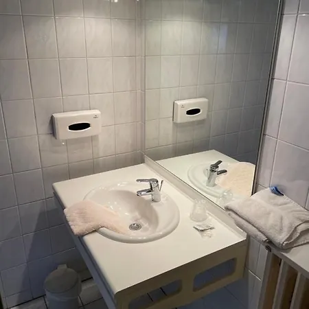 Apartment A L'ange Climbach