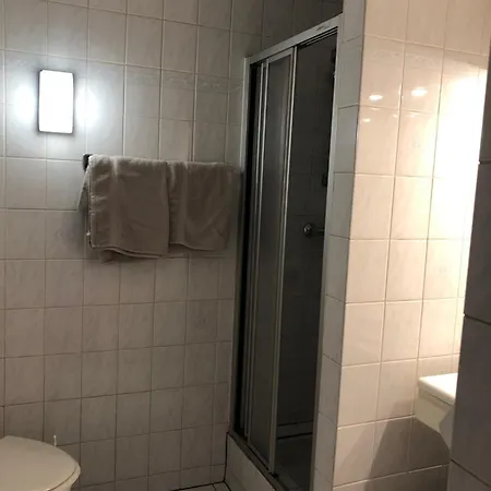 Apartment A L'ange Climbach