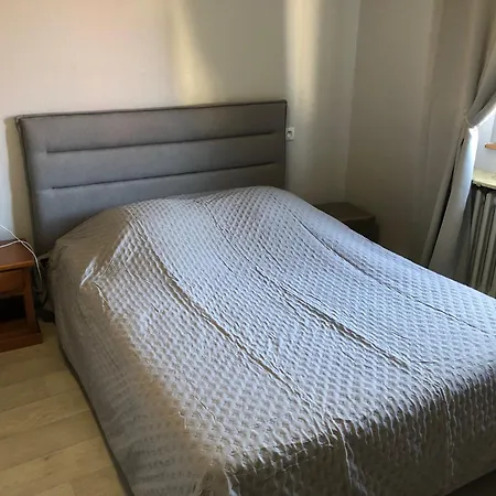 A L'ange Apartment