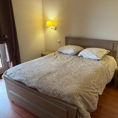 à L'ange Apartamento