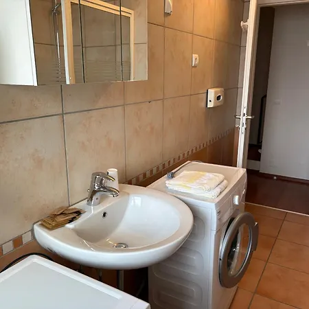Apartamento à L'ange