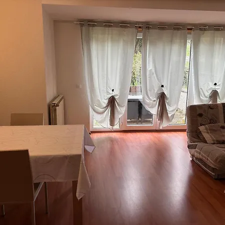 Apartamento à L'ange *