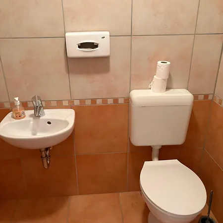 A L'ange Apartament Climbach