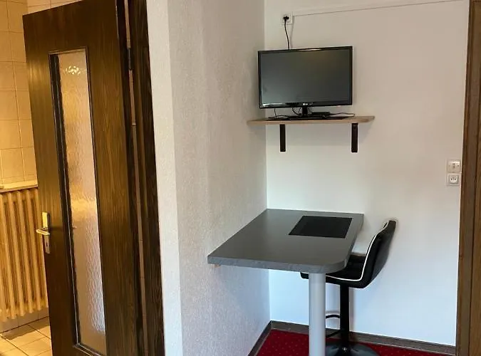 Apartamento à L'ange