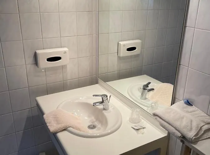 Apartamento à L'ange Climbach
