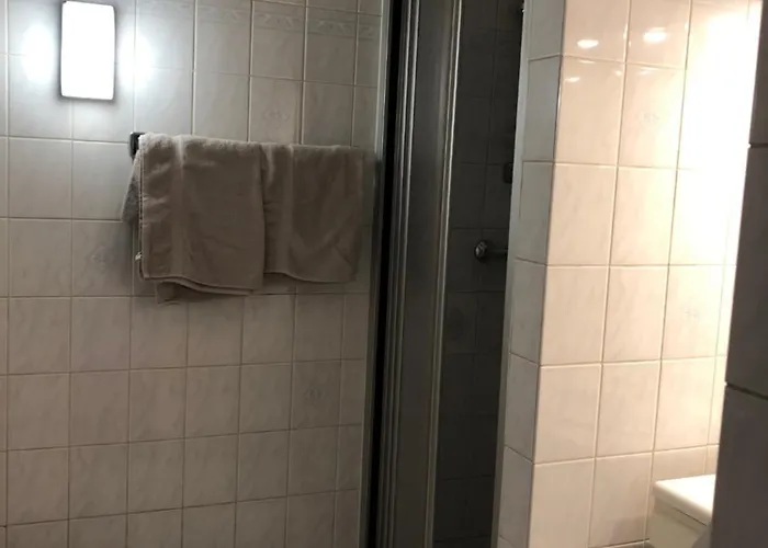 Apartamento à L'ange Climbach