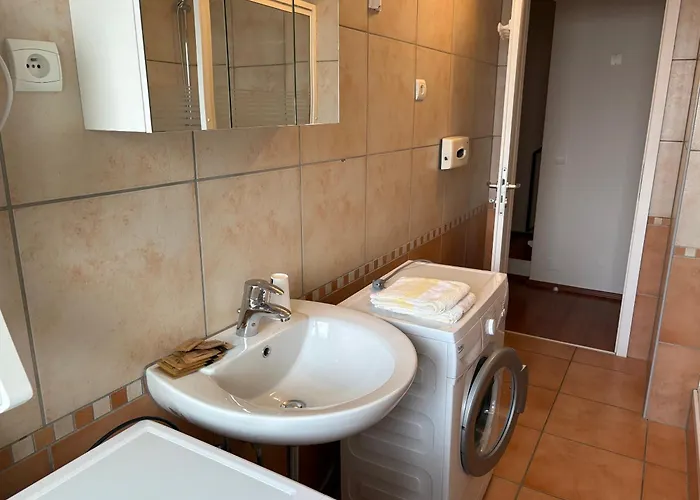 Apartamento à L'ange
