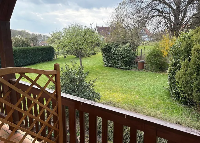 à L'ange Apartamento *