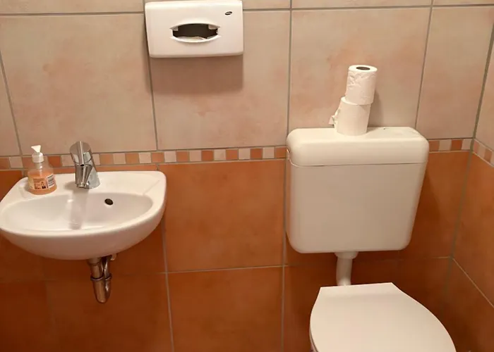 à L'ange Apartamento Climbach